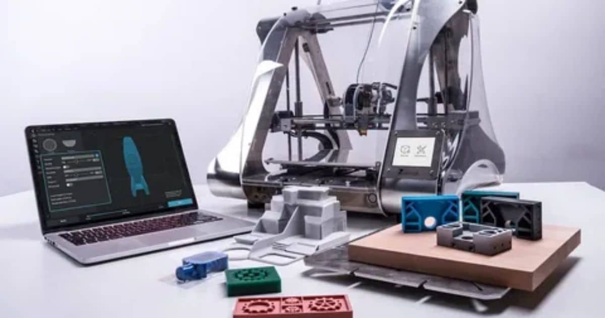 Best Laptop for 3D Printing