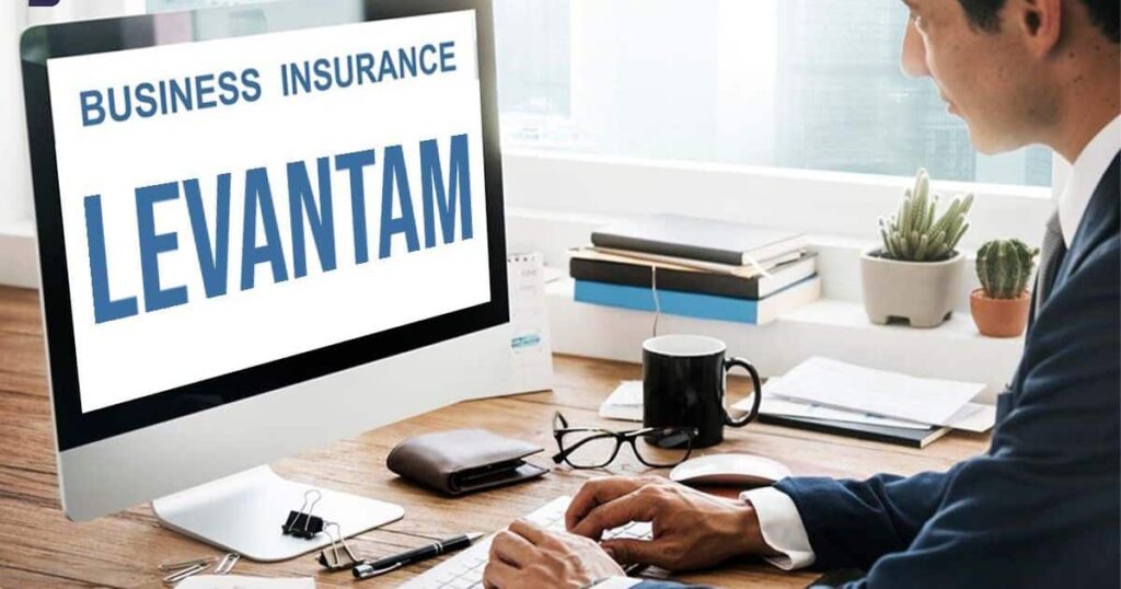 Business Insurance in the Levant Navigating Risks and Opportunities