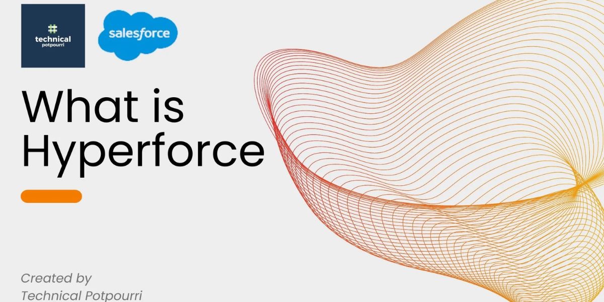 HYPERFORCE SALESFORCE