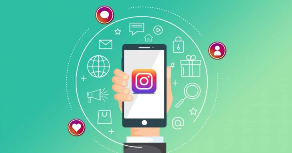 What Does Business Chat Mean on Instagram
