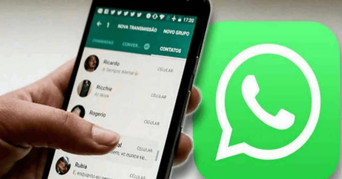 what is whatsapp used for cheating