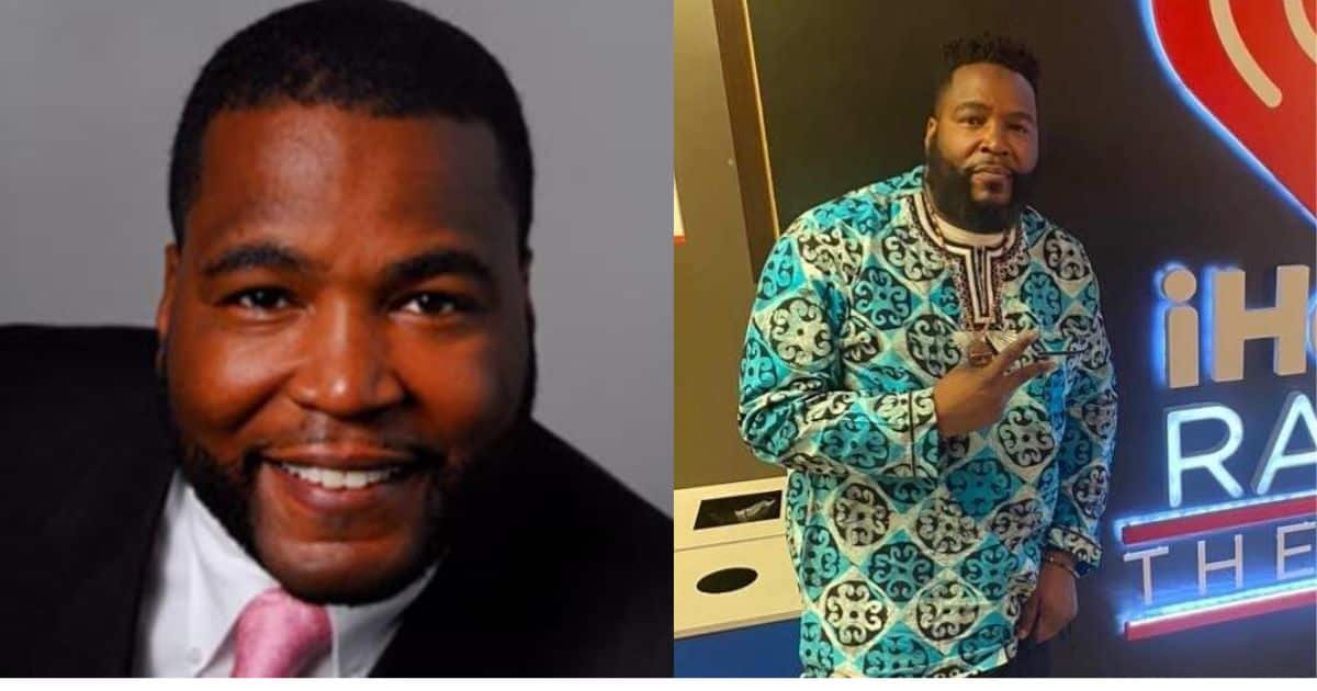 Umar Johnson Net Worth