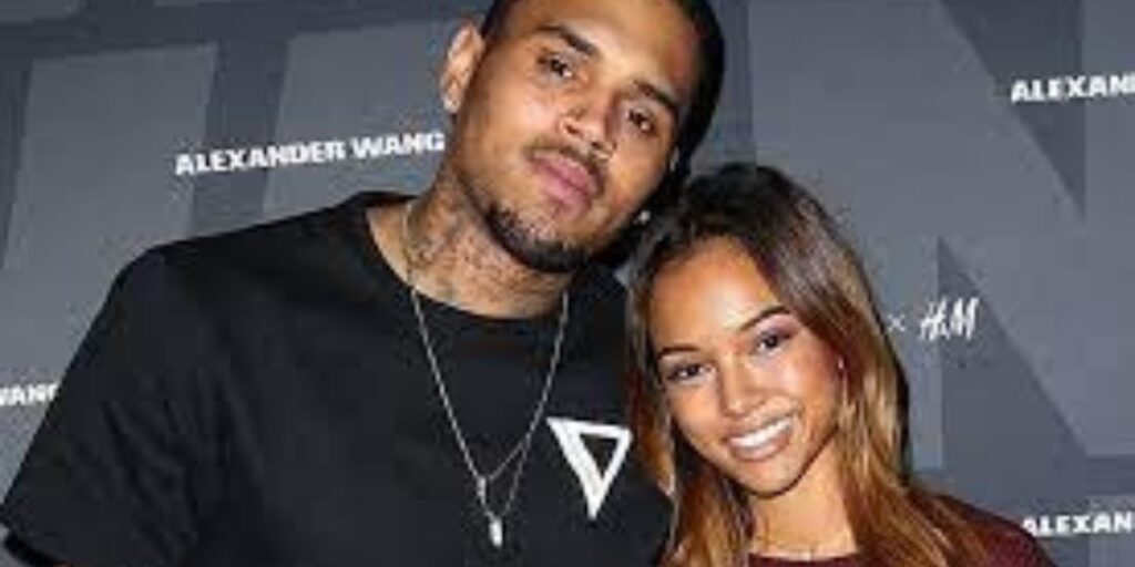 Unveiling the Enigmatic Life of Chris Brown's Wife