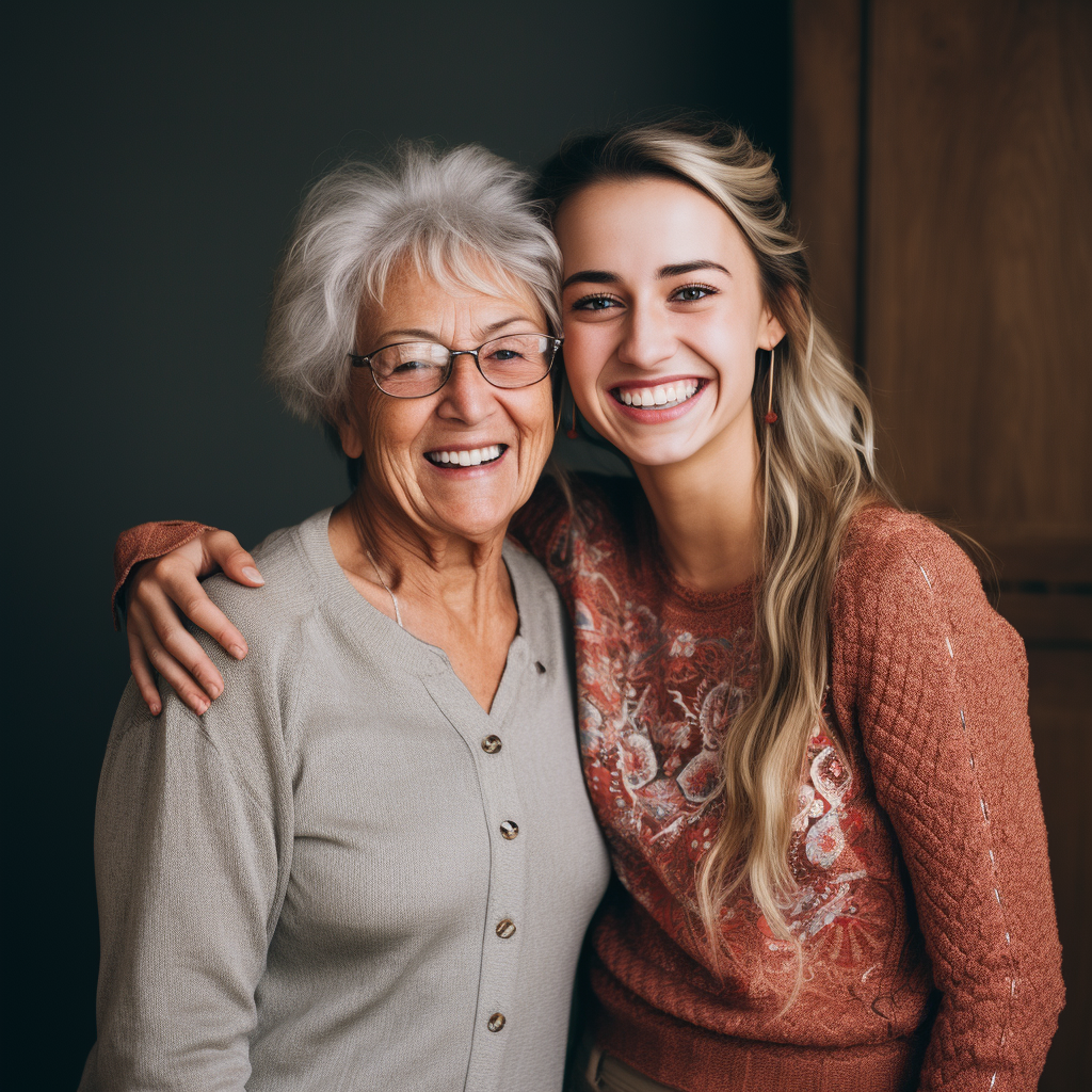 A Daughter’s Guide to Supporting Aging Parents’ Independence