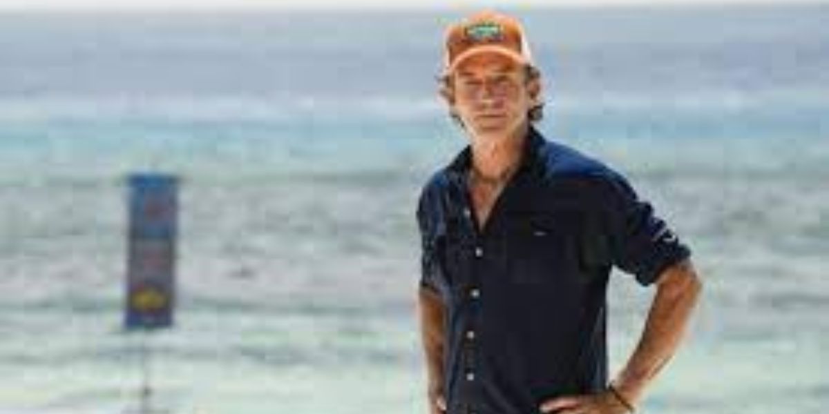 Survivor 45 Host Jeff Probst: Unravelling the 'Biggest Unforced Error of the Game' Finale Mishap