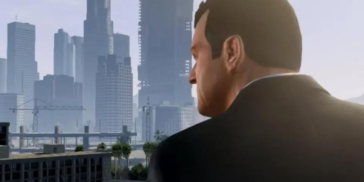 Ahead Of The ‘GTA 6’ Trailer, What The First ‘GTA 5’ Trailer Kept Hidden