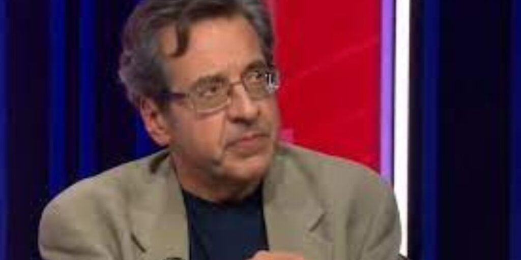 George Monbiot on how BBC 'appeases' extremists after Question Time