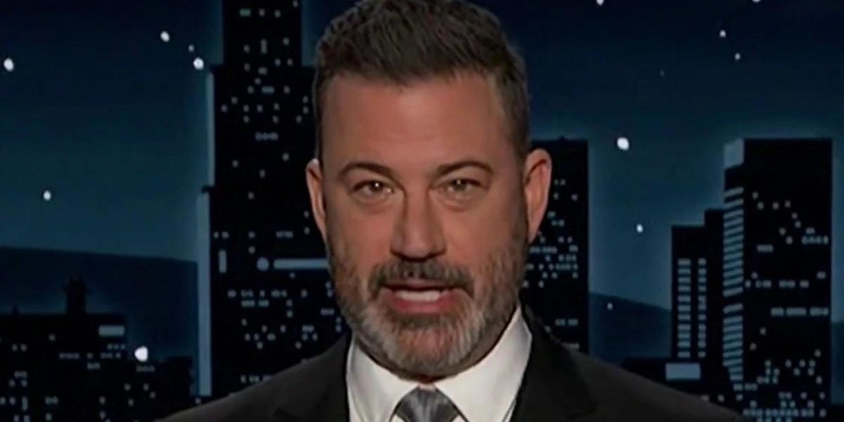 Jimmy Kimmel Blasts Aaron Rodgers Over Jeffrey Epstein Comment During Opening Monologue