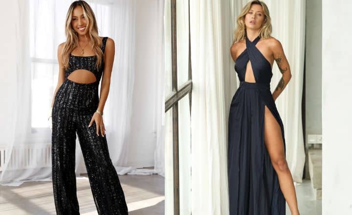Stylish Jumpsuits A Must-Have Item in Your Wardrobe. 