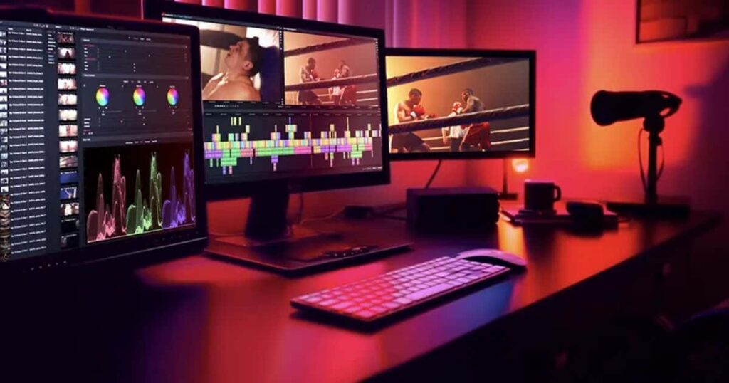 The Ultimate Guide to Video Editors Choosing the Right One for You
